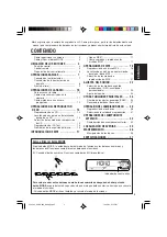 Preview for 39 page of JVC KD-AR400 Instructions Manual