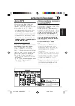 Preview for 53 page of JVC KD-AR400 Instructions Manual