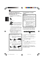 Preview for 56 page of JVC KD-AR400 Instructions Manual