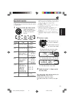 Preview for 59 page of JVC KD-AR400 Instructions Manual