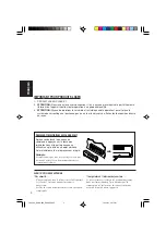 Preview for 74 page of JVC KD-AR400 Instructions Manual