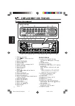 Preview for 76 page of JVC KD-AR400 Instructions Manual