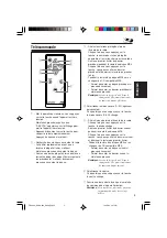 Preview for 77 page of JVC KD-AR400 Instructions Manual