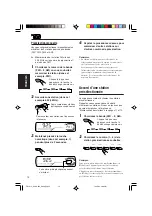 Preview for 84 page of JVC KD-AR400 Instructions Manual