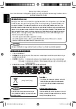 Preview for 2 page of JVC KD-AR480 Instructions Manual