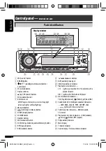 Preview for 4 page of JVC KD-AR480 Instructions Manual