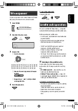 Preview for 15 page of JVC KD-AR480 Instructions Manual