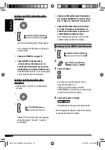 Preview for 16 page of JVC KD-AR480 Instructions Manual