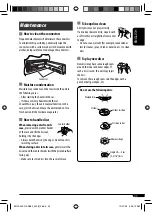 Preview for 23 page of JVC KD-AR480 Instructions Manual