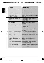 Preview for 26 page of JVC KD-AR480 Instructions Manual