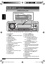 Preview for 30 page of JVC KD-AR480 Instructions Manual