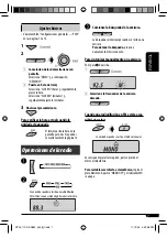 Preview for 33 page of JVC KD-AR480 Instructions Manual