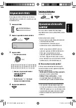 Preview for 41 page of JVC KD-AR480 Instructions Manual