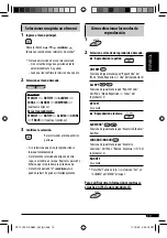 Preview for 45 page of JVC KD-AR480 Instructions Manual