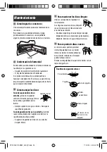 Preview for 49 page of JVC KD-AR480 Instructions Manual