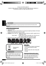 Preview for 54 page of JVC KD-AR480 Instructions Manual