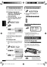 Preview for 60 page of JVC KD-AR480 Instructions Manual