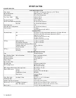 Preview for 2 page of JVC KD-AR770J Service Manual