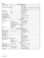 Preview for 4 page of JVC KD-AR770J Service Manual