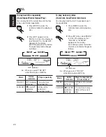 Preview for 22 page of JVC KD-AR800 Instructions Manual