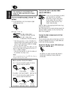 Preview for 36 page of JVC KD-AR800 Instructions Manual