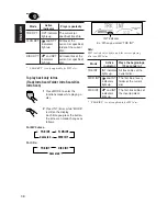 Preview for 38 page of JVC KD-AR800 Instructions Manual