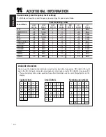 Preview for 40 page of JVC KD-AR800 Instructions Manual