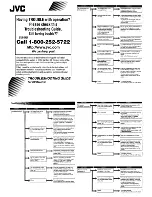 Preview for 61 page of JVC KD-AR800 Instructions Manual