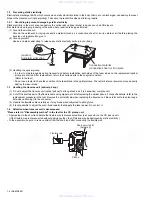 Preview for 4 page of JVC KD-AR800 Service Manual