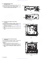 Preview for 8 page of JVC KD-AR800 Service Manual