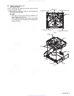 Preview for 15 page of JVC KD-AR800 Service Manual