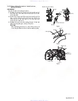 Preview for 21 page of JVC KD-AR800 Service Manual