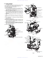 Preview for 25 page of JVC KD-AR800 Service Manual