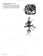 Preview for 26 page of JVC KD-AR800 Service Manual