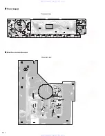 Preview for 46 page of JVC KD-AR800 Service Manual