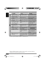 Preview for 50 page of JVC KD-AR860 Instructions Manual