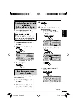 Preview for 71 page of JVC KD-AR860 Instructions Manual