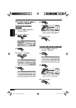 Preview for 76 page of JVC KD-AR860 Instructions Manual