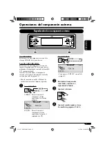 Preview for 87 page of JVC KD-AR860 Instructions Manual