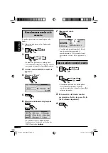 Preview for 90 page of JVC KD-AR860 Instructions Manual