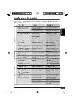 Preview for 97 page of JVC KD-AR860 Instructions Manual