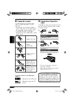 Preview for 104 page of JVC KD-AR860 Instructions Manual