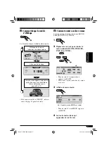 Preview for 105 page of JVC KD-AR860 Instructions Manual