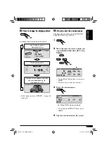 Preview for 5 page of JVC KD-AR960 Instruction Manual