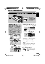 Preview for 13 page of JVC KD-AR960 Instruction Manual