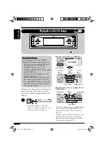 Preview for 14 page of JVC KD-AR960 Instruction Manual