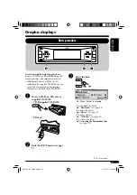 Preview for 25 page of JVC KD-AR960 Instruction Manual