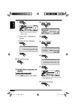 Preview for 28 page of JVC KD-AR960 Instruction Manual