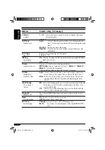 Preview for 32 page of JVC KD-AR960 Instruction Manual