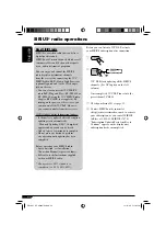 Preview for 40 page of JVC KD-AR960 Instruction Manual